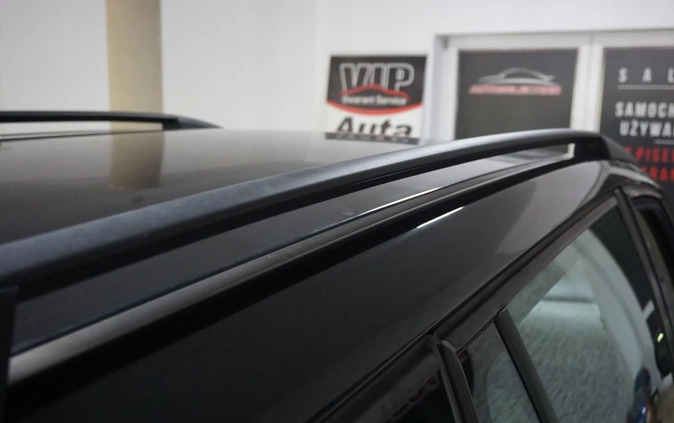 Citroen C4 Grand Picasso cena 15900 przebieg: 157000, rok produkcji 2008 z Mirosławiec małe 562